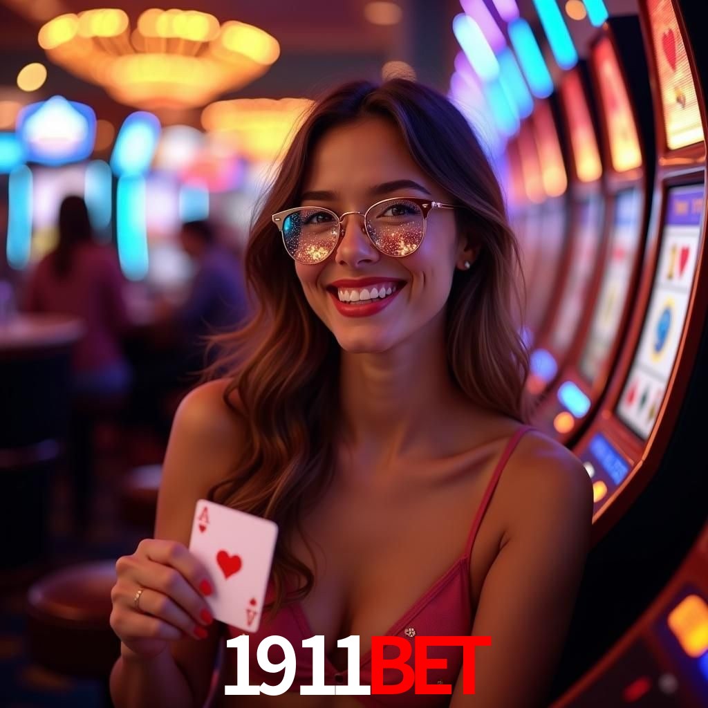 Experiência VIP 1911bet