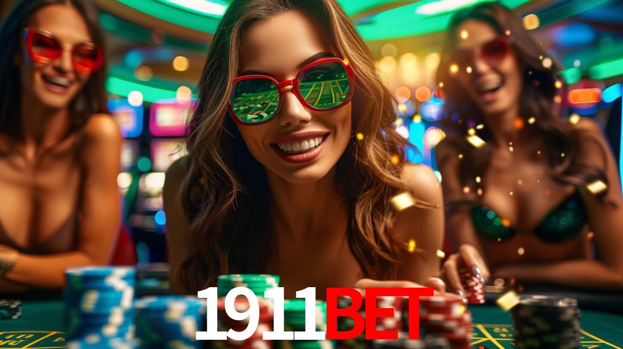 Welcome Bonus 1911bet