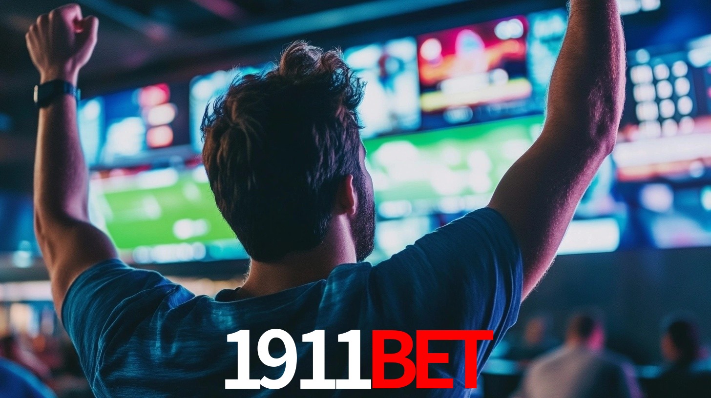 1911bet app