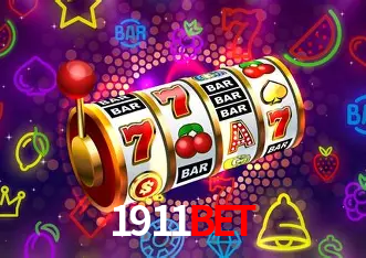 Desvendando o Mundo dos Jogos Virtuais na 1911bet