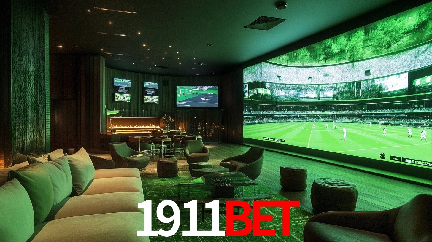 1911bet - Brasil: Cassino Imbatível - 1911bet.com