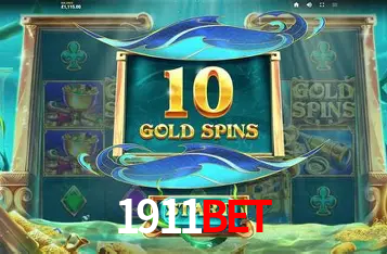 Desvendando o Mundo dos Jogos Virtuais na 1911bet