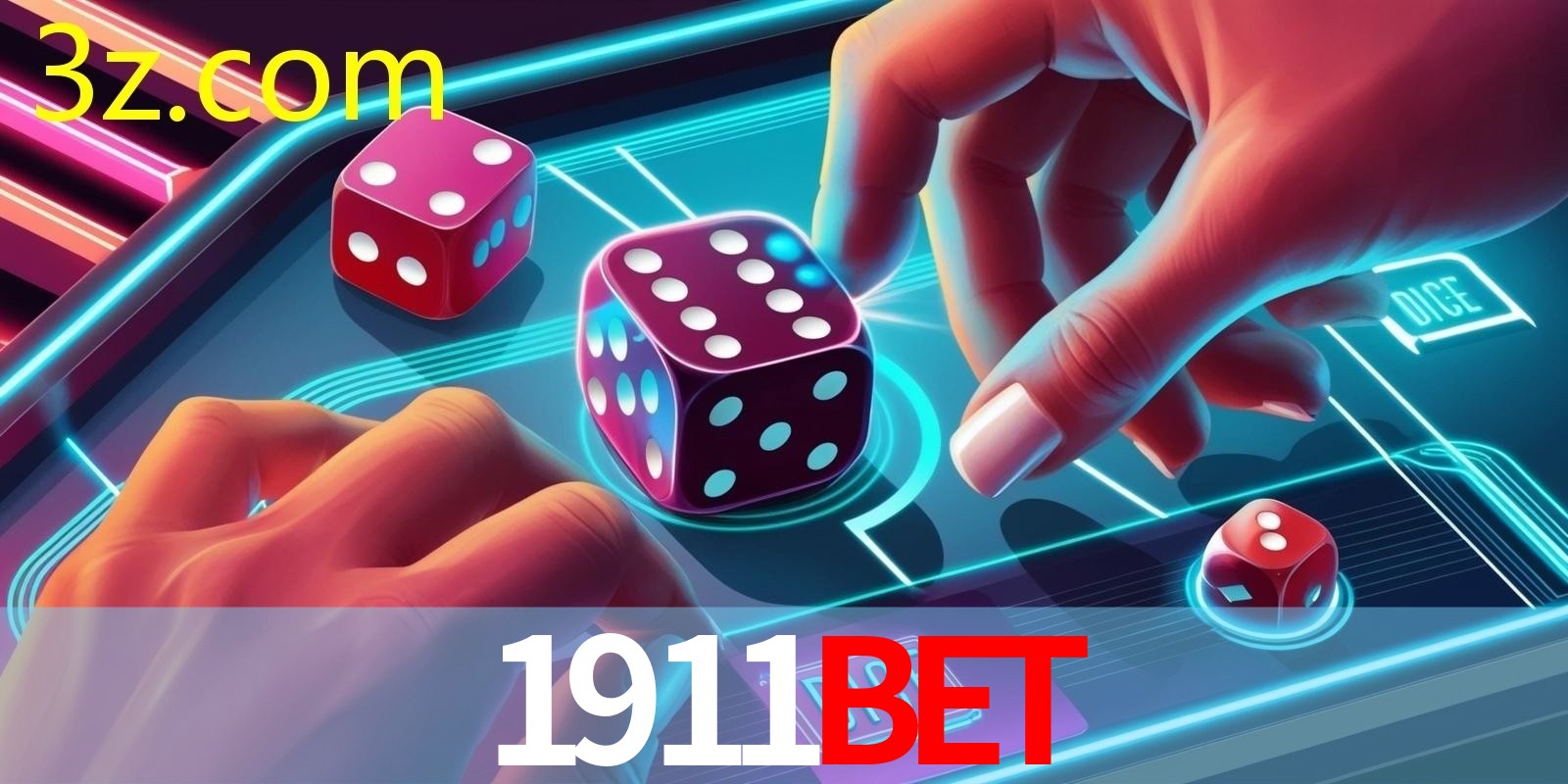 1911BET