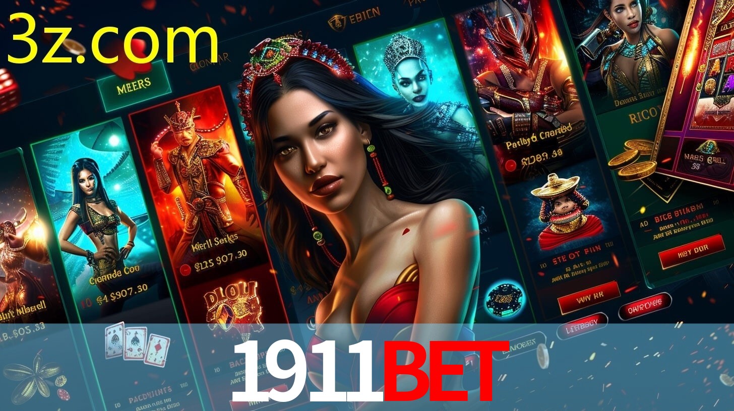 1911BET