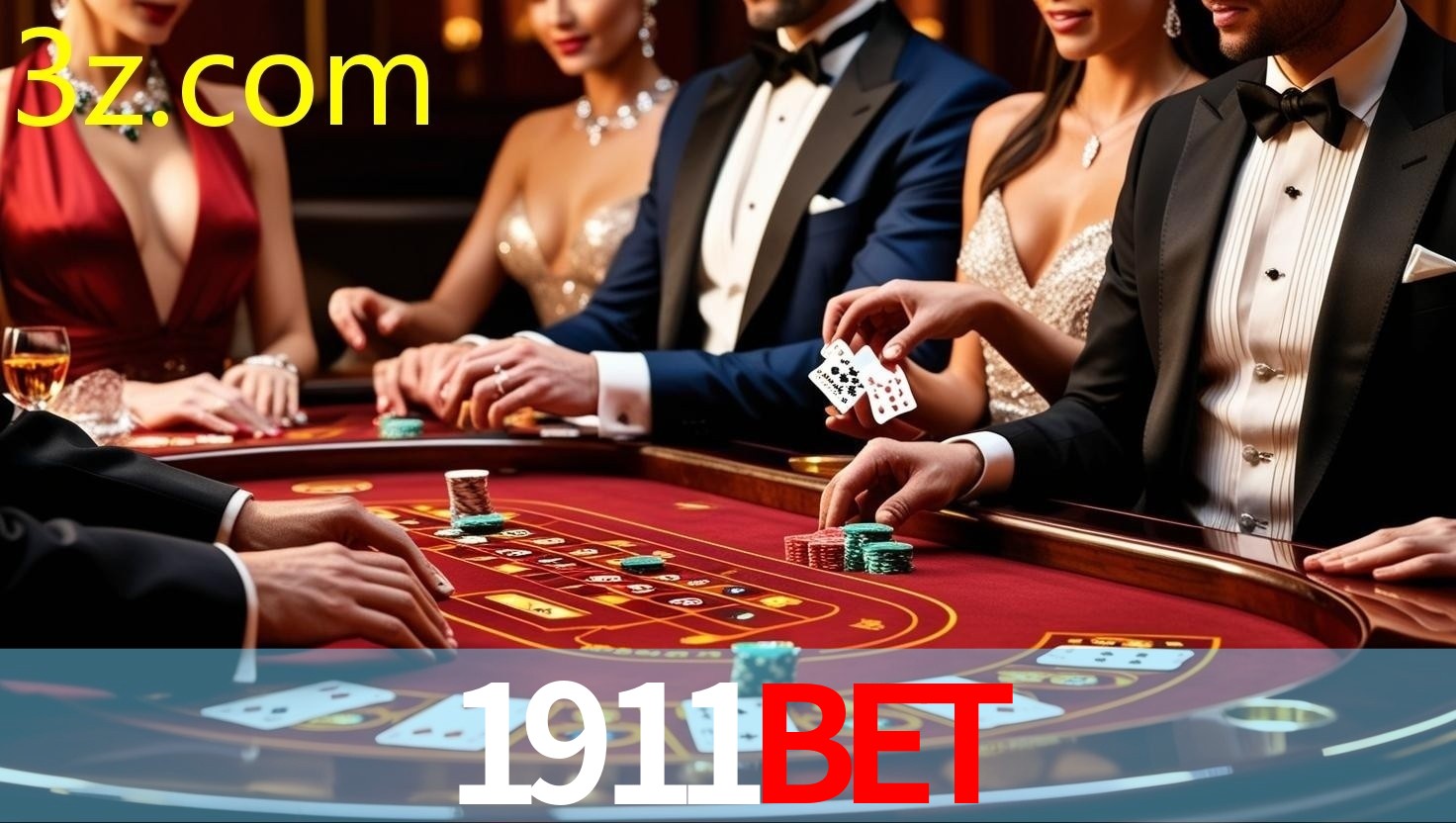 1911BET