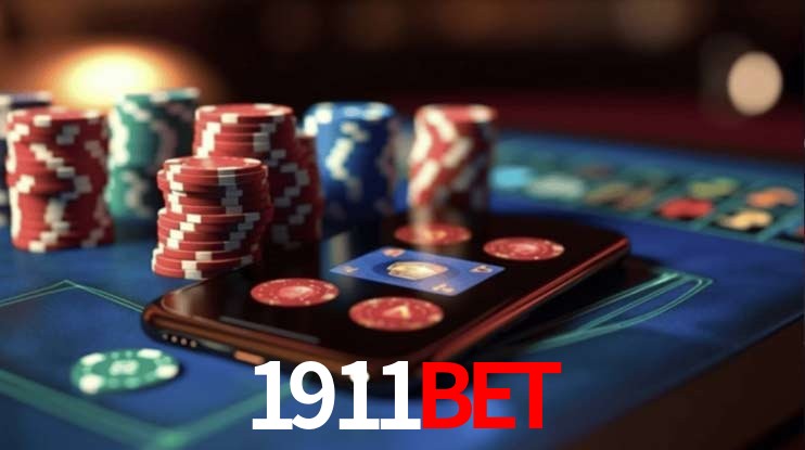Mesa de Blackjack 1911bet