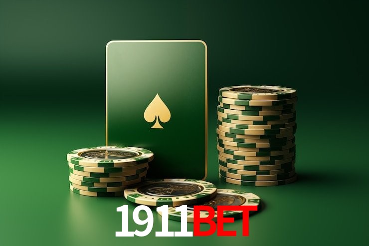 Tennis Betting 1911bet