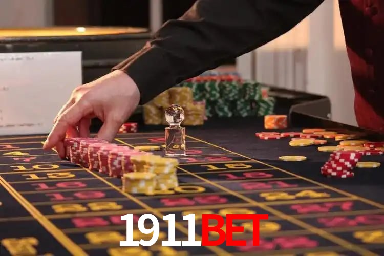 Desvendando o Mundo dos Jogos Virtuais na 1911bet
