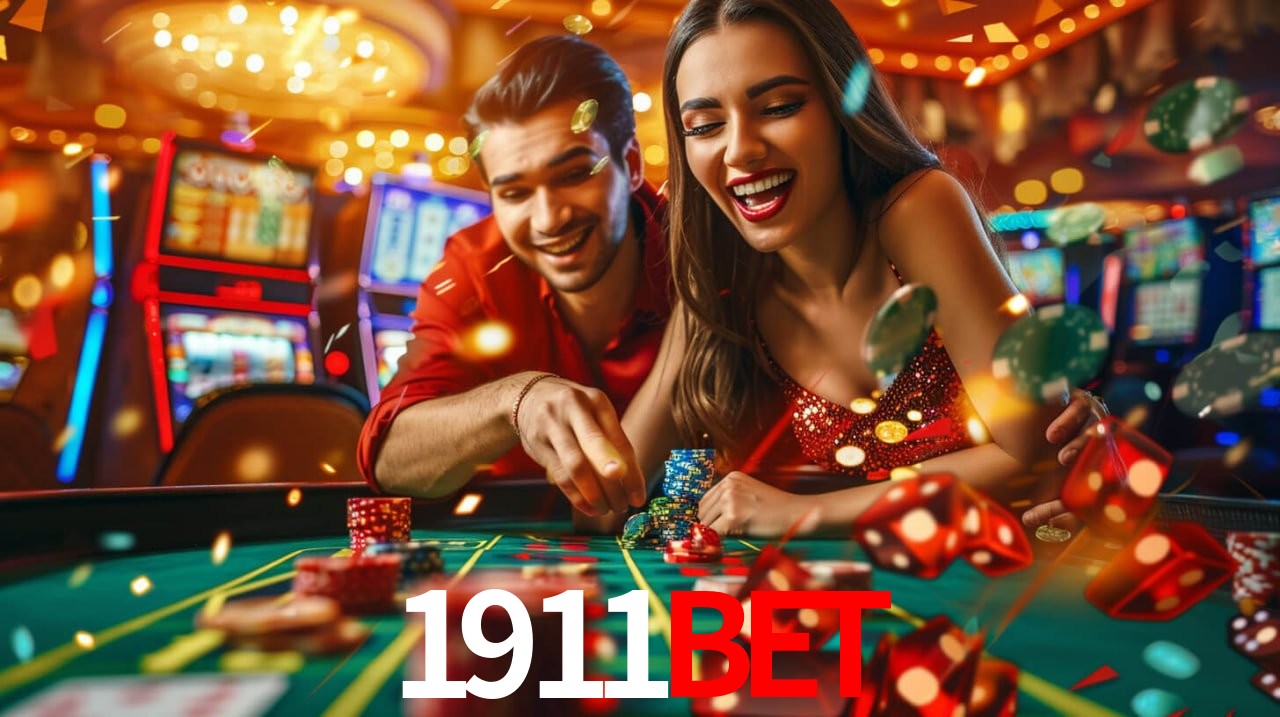 Benefícios da Conta 1911bet