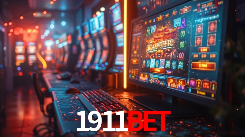 1911bet