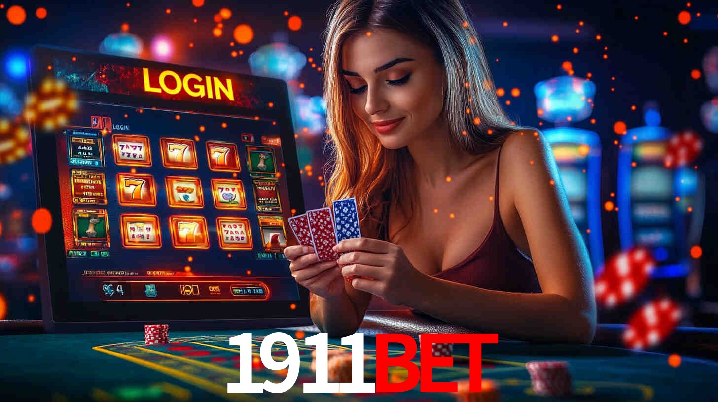 Bônus Generosos e Exclusivos no 1911bet para Você!