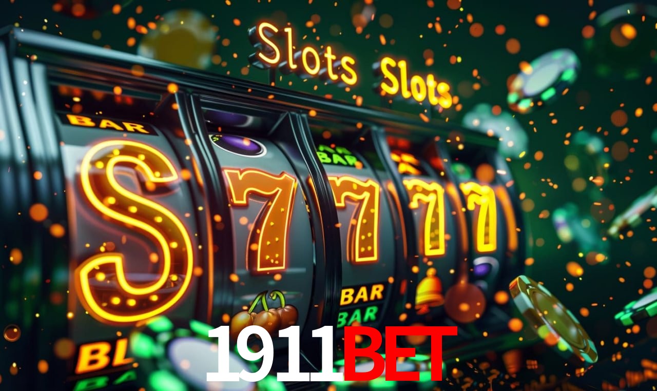 Casino VIP 1911bet
