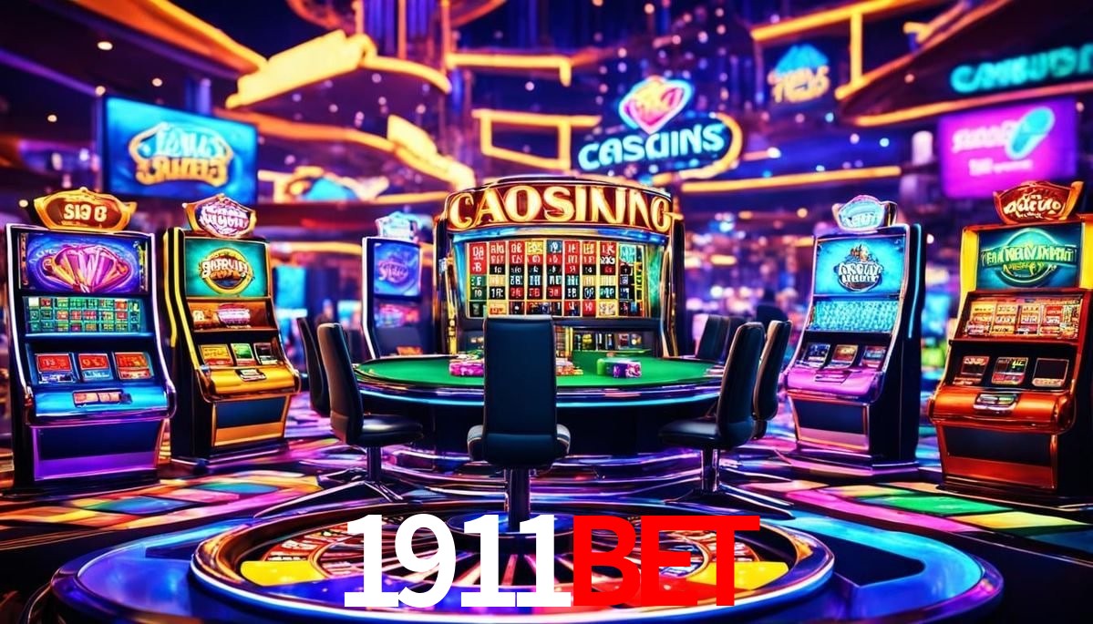 Estatísticas Esportivas 1911bet