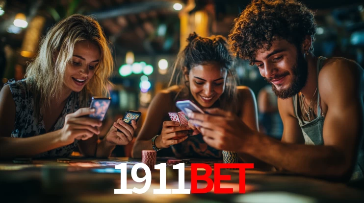 Live Casino 1911bet