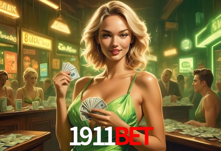 Descubra a Essência do 1911bet: Nossa História e Compromissos