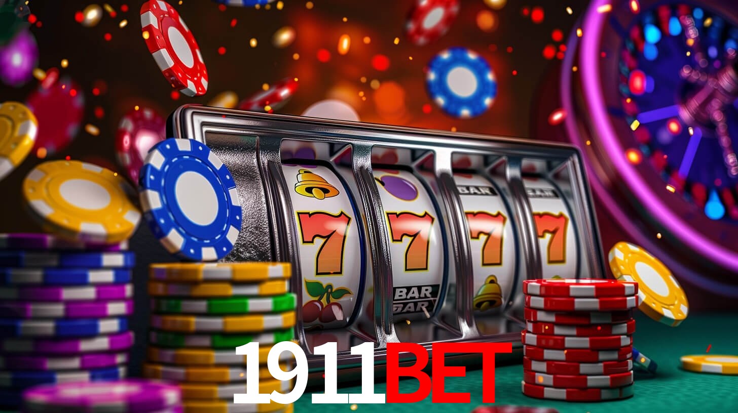 Interface Premium 1911bet