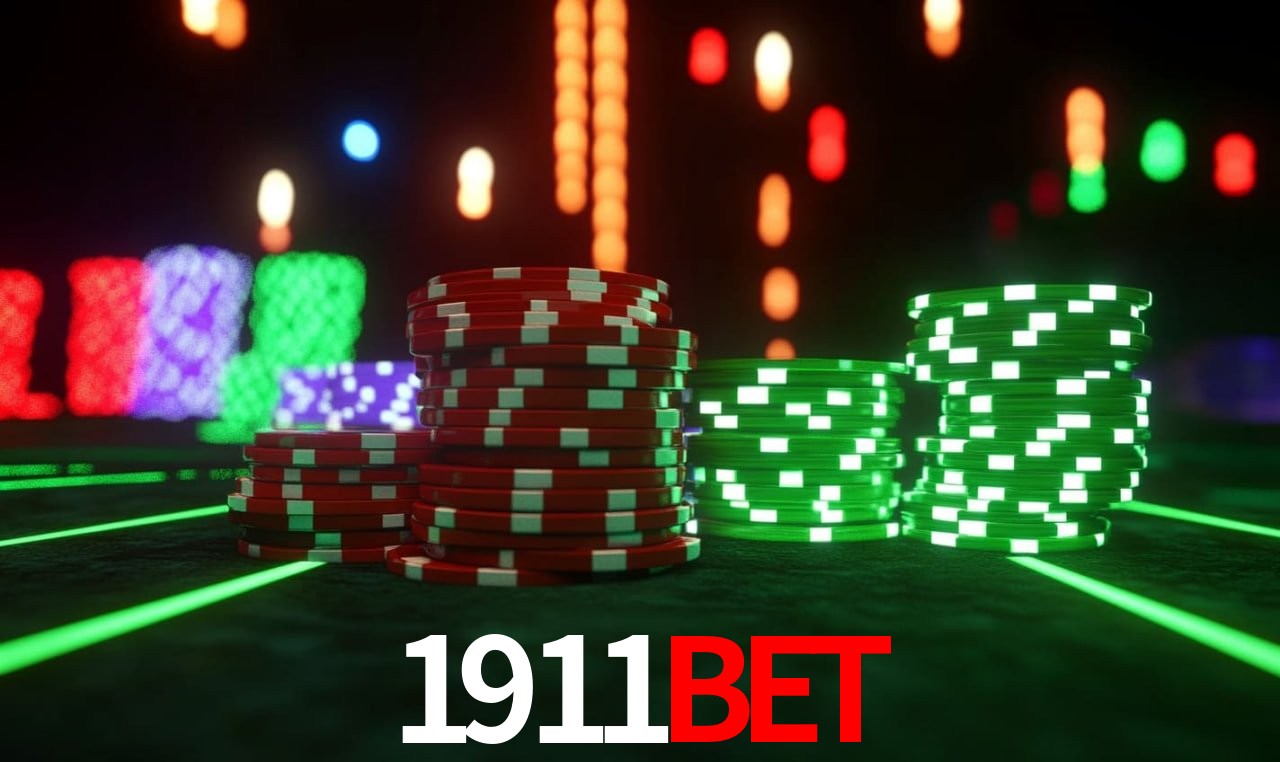 Game Statistics 1911bet