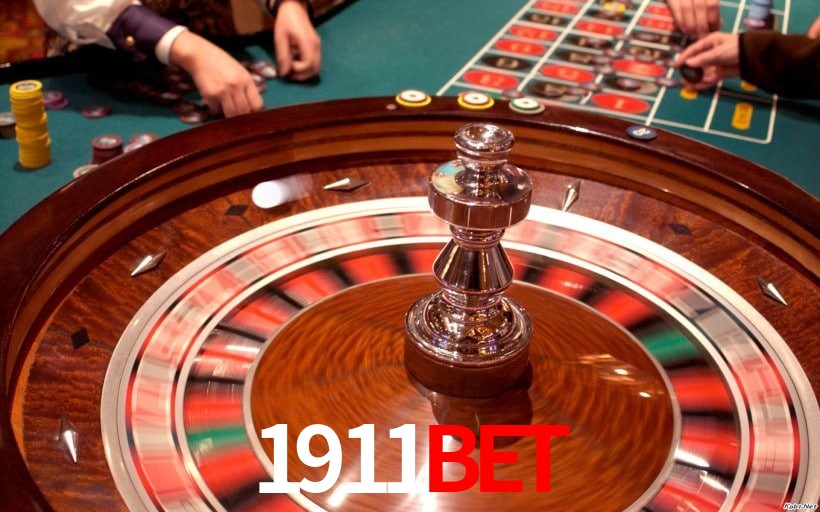 PIX Instantâneo 1911bet