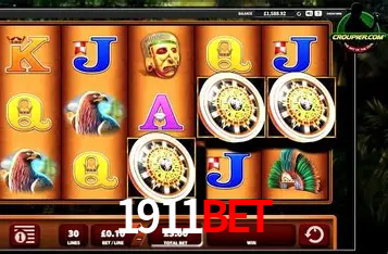 A Emoção da Loteria na 1911bet: Uma Chance de Mudança de Vida