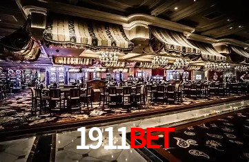 APP oficial da 1911bet para mobile