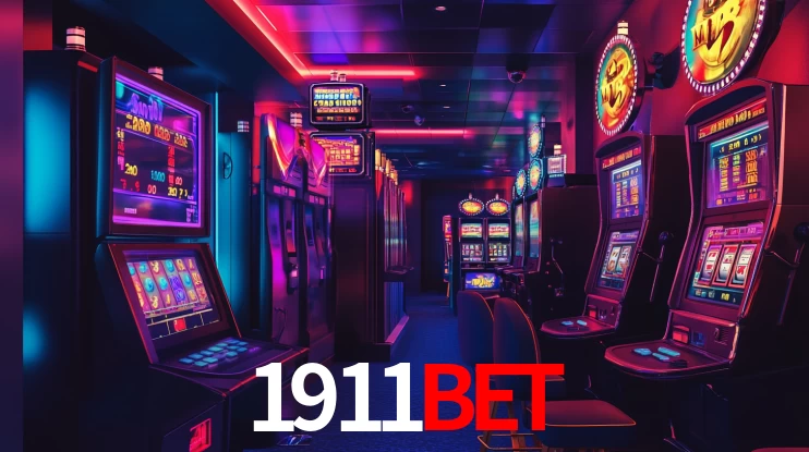 Cashback e recargas na 1911bet