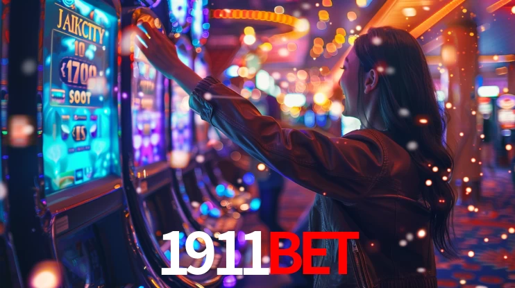 1911bet