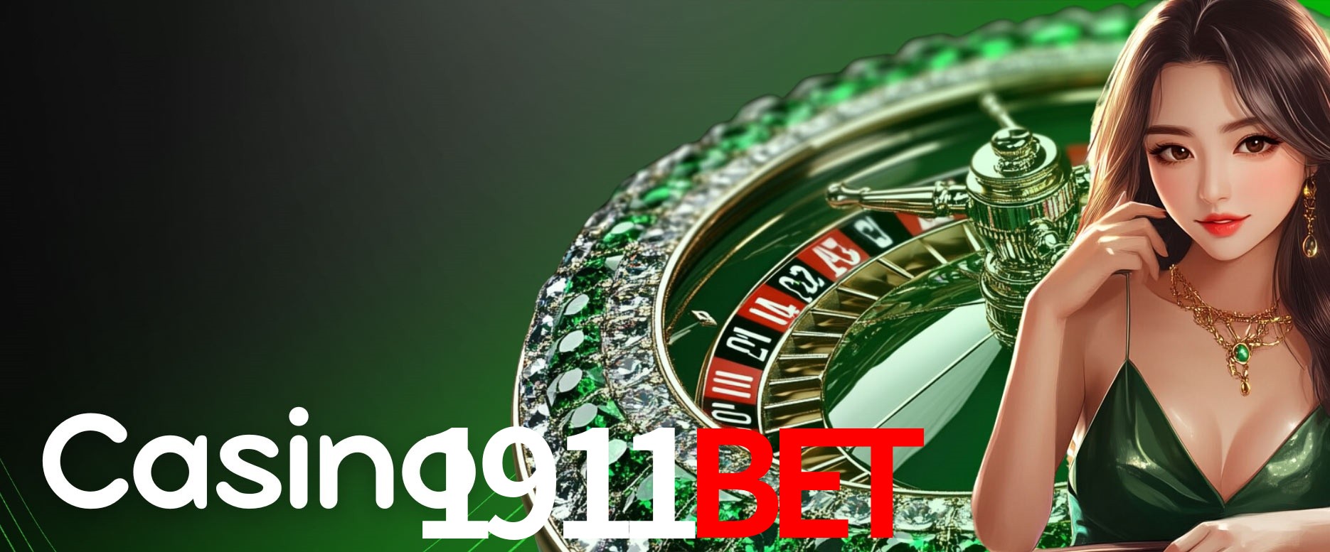 Exclusive Offers 1911bet