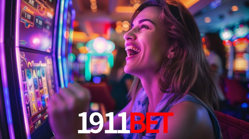 1911bet app