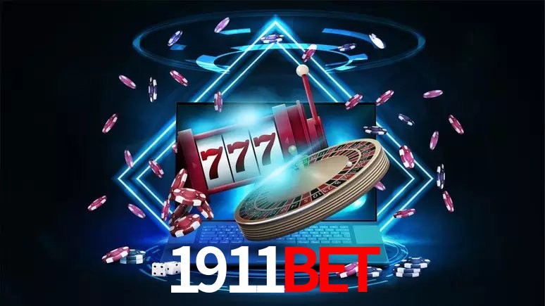 Provedores de Jogos 1911bet