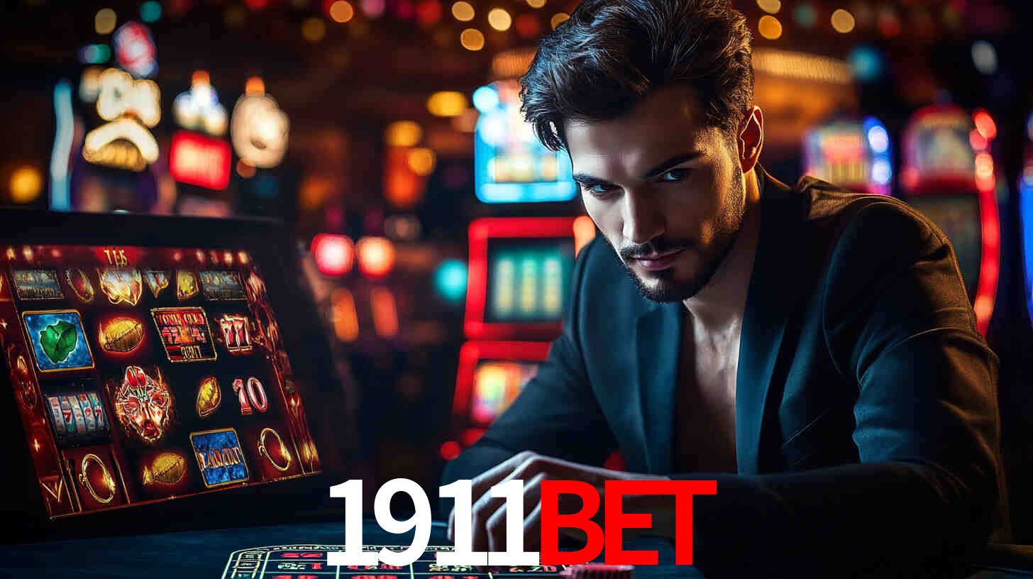 1911bet