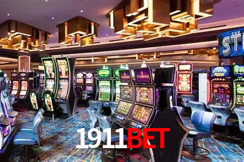 A Revolução dos Aplicativos de Jogos no 1911bet