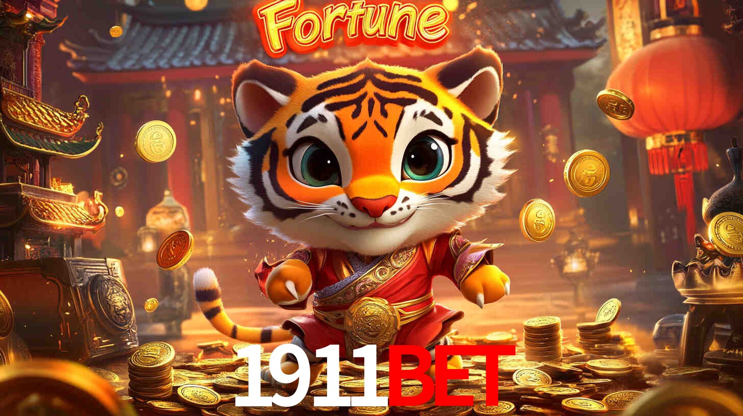 Apostas Esportivas na 1911bet: Um Guia Completo