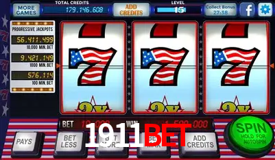 Descubra o Mundo do Cassino Online com 1911bet
