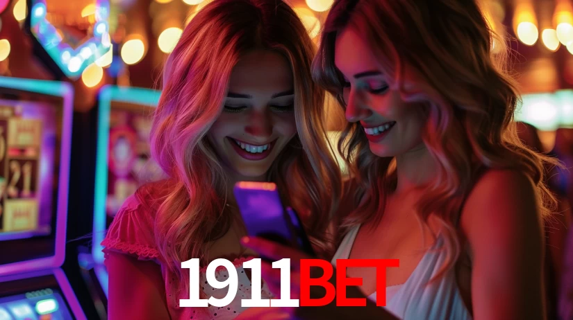 Experimente o Login Seguro Premium no 1911bet
