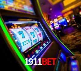 Descubra a Magia dos Jogos de Arcade no 1911bet