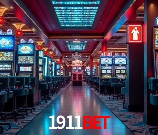 Desvendando o Mundo dos Jogos Virtuais na 1911bet