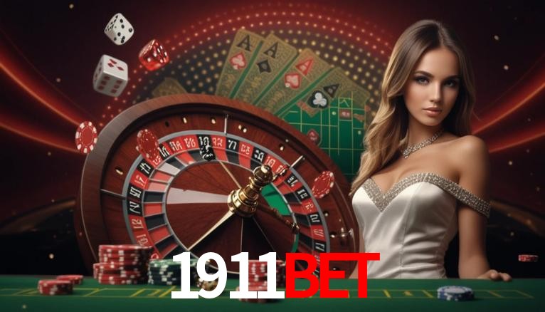 Account Benefits 1911bet