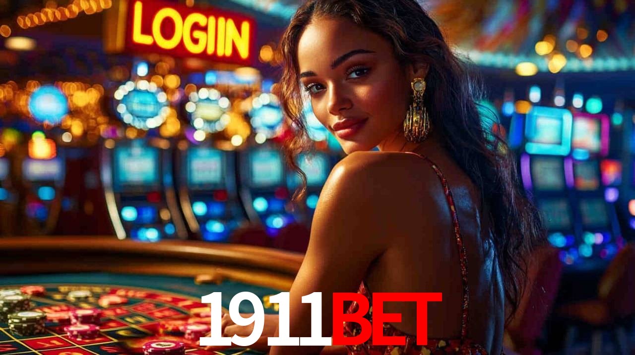 Diretório de Jogos 1911bet