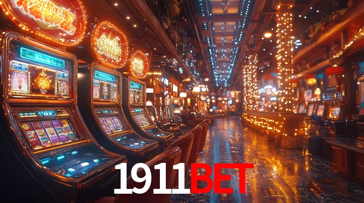 1911bet