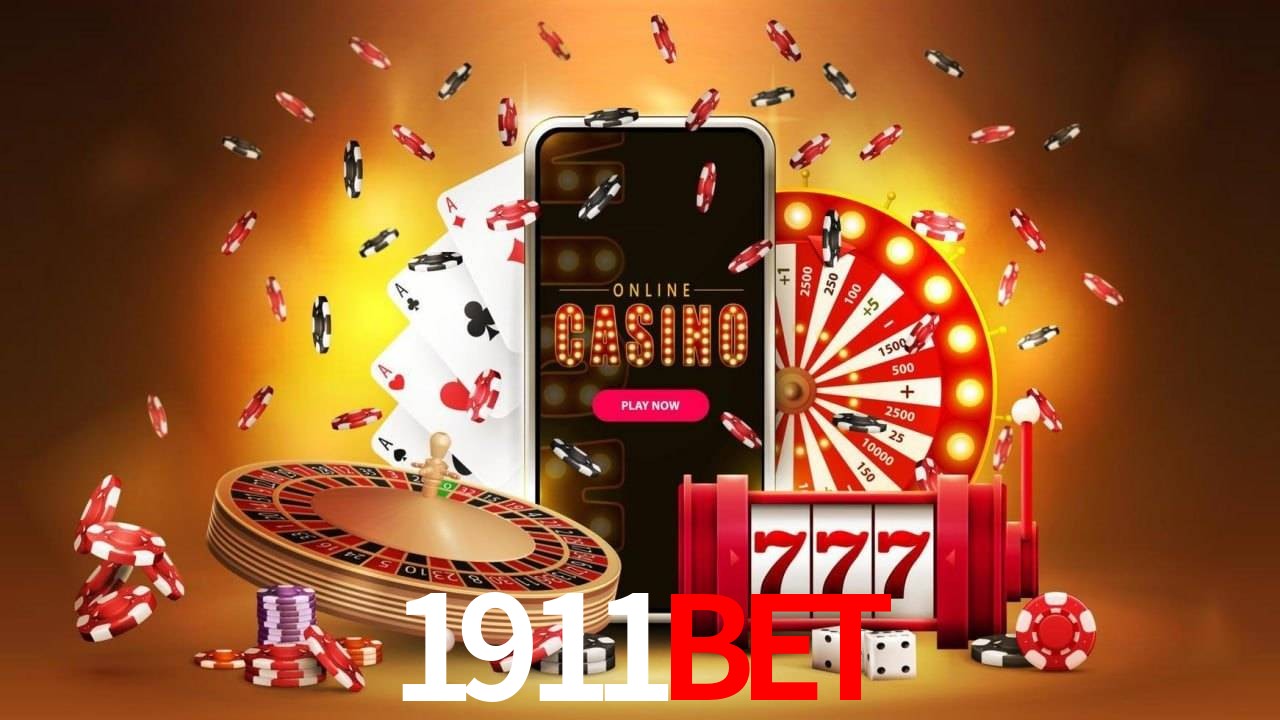 Jogos de Slot 1911bet