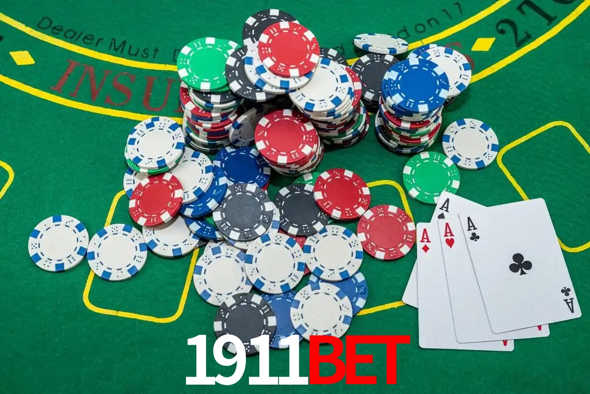 Jogos Exclusivos 1911bet