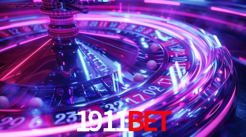 A Emoção da Loteria na 1911bet: Uma Chance de Mudança de Vida