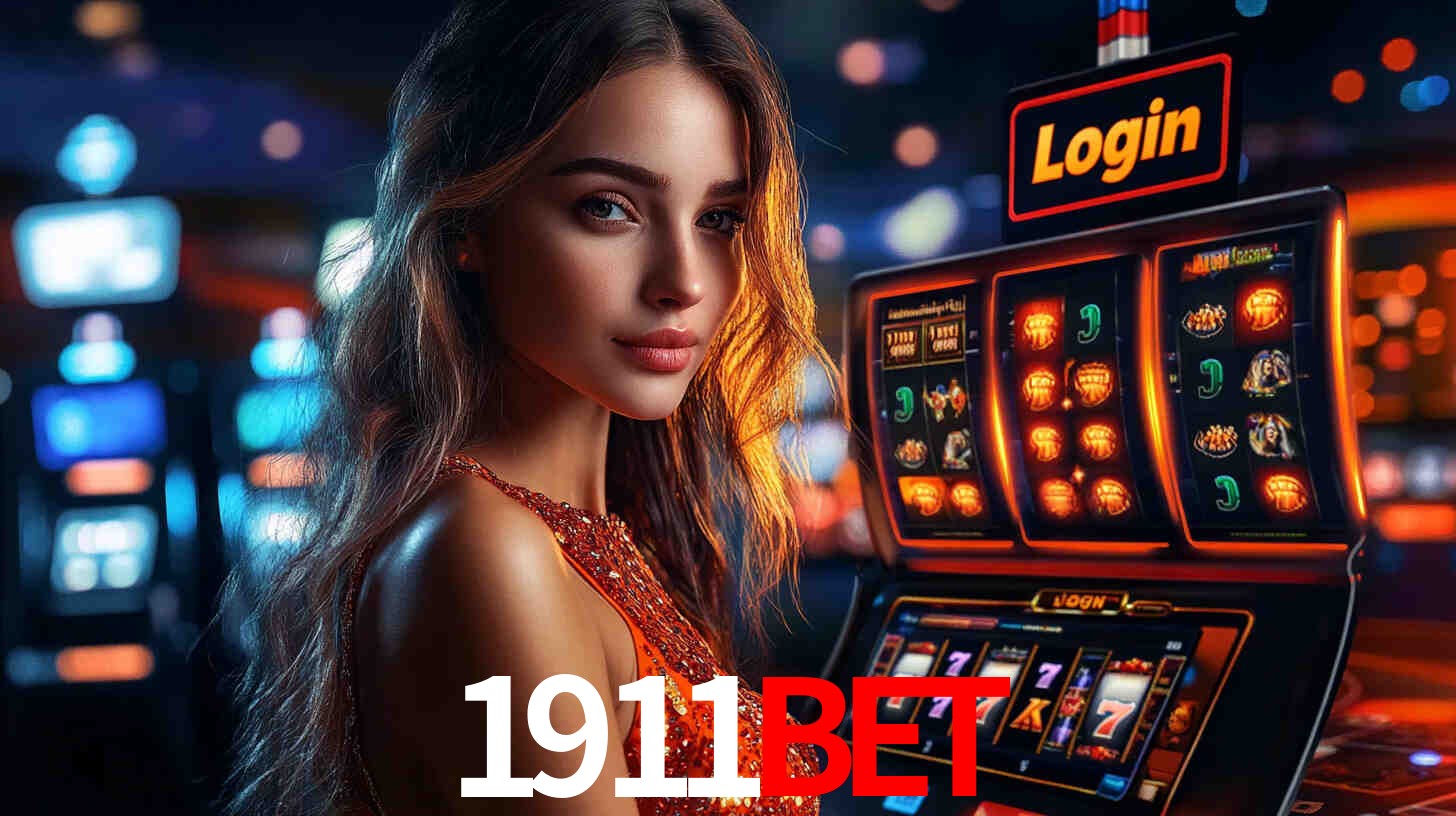 1911bet: Jogos de Caça-Níqueis-Altas Recompensas, Roleta-Velocidade, Blackjack-Desafios Máximos