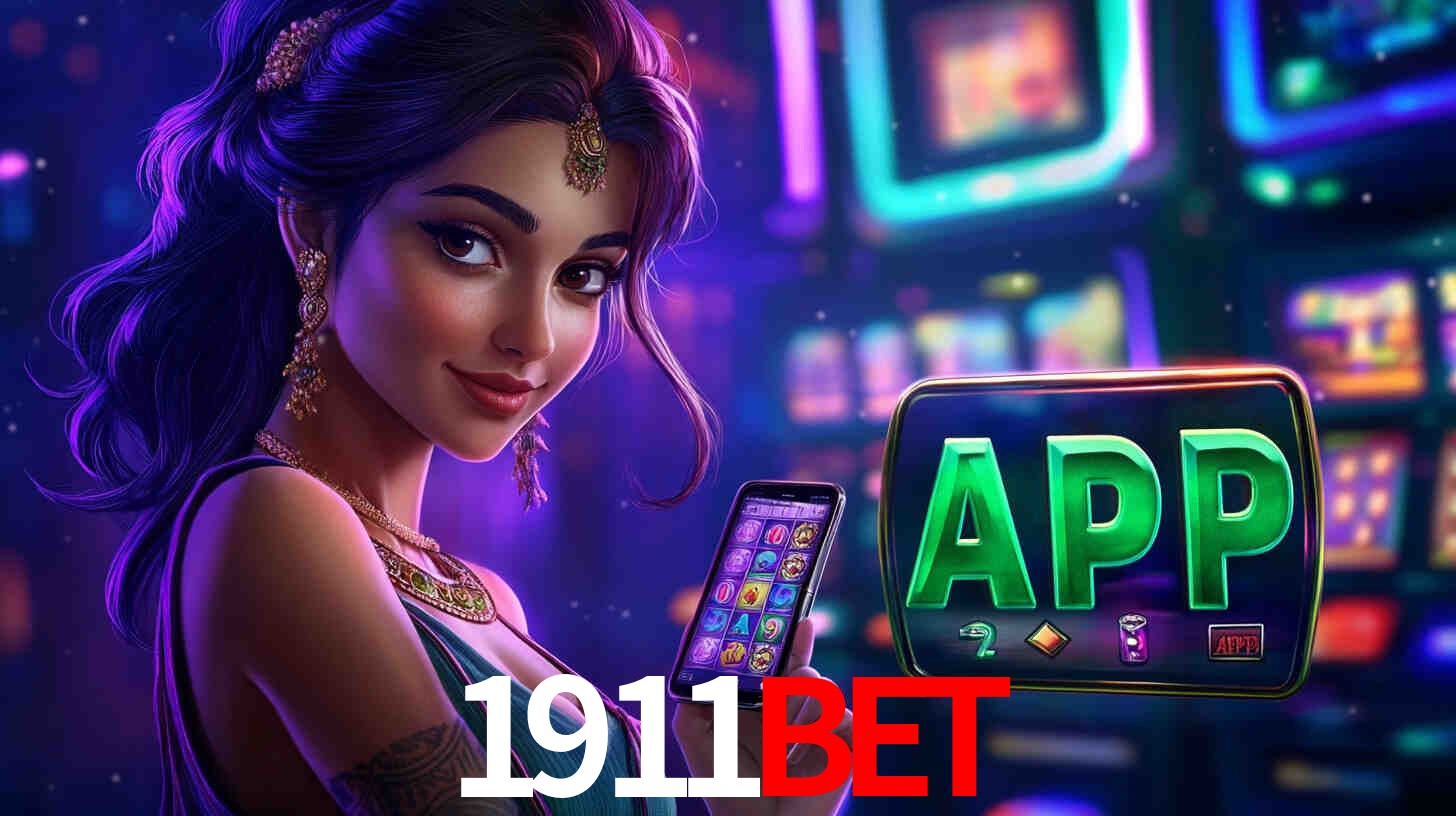 1911bet: A Experiência de Casino com Jogos de Mesa ao Vivo