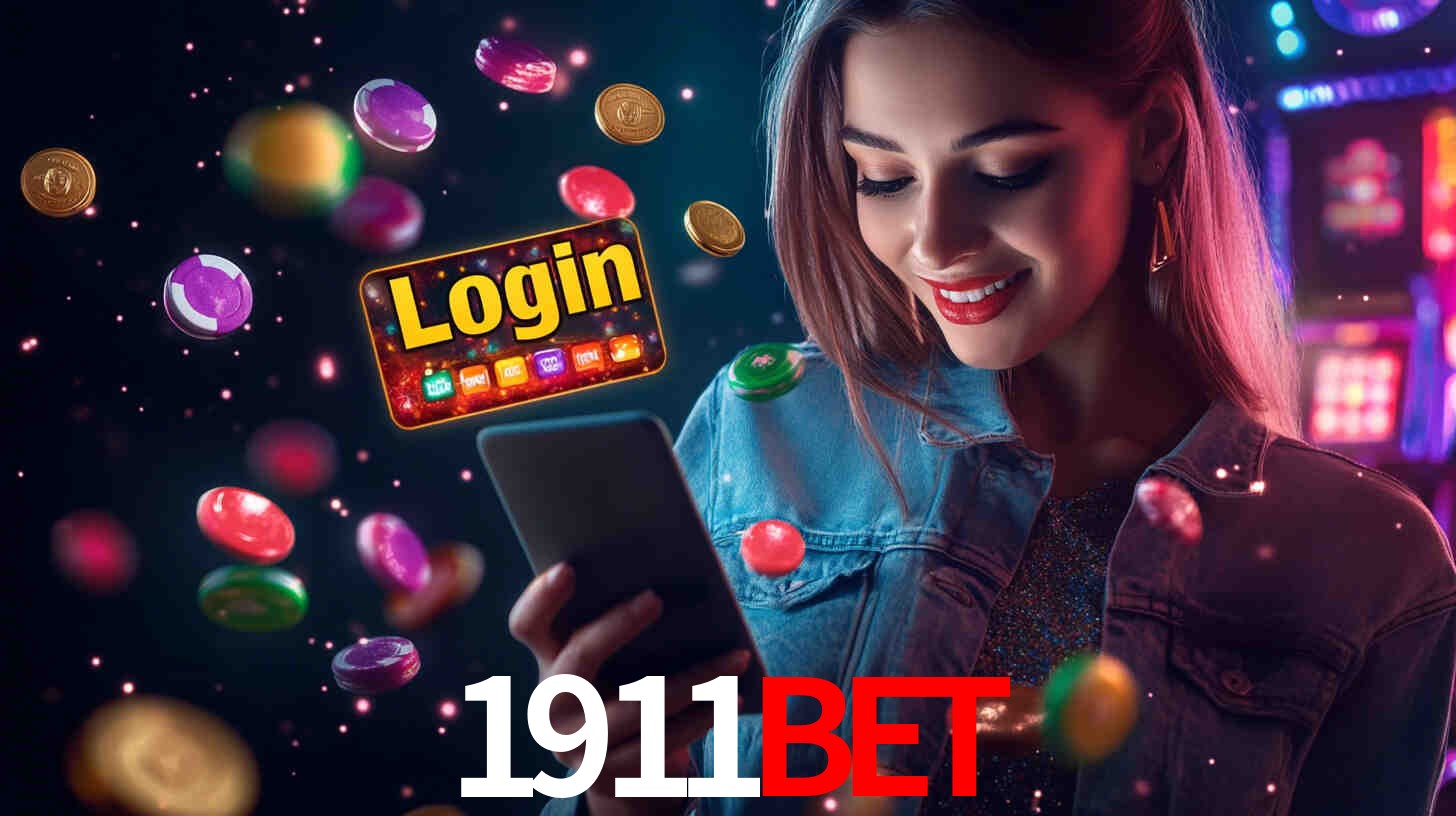 A Popularidade dos Caça-Níqueis no 1911bet