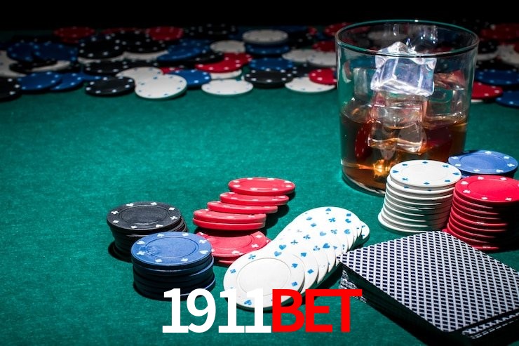 Casino Ao Vivo 1911bet