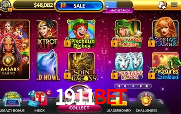 Desvendando o Mundo dos Jogos Virtuais na 1911bet