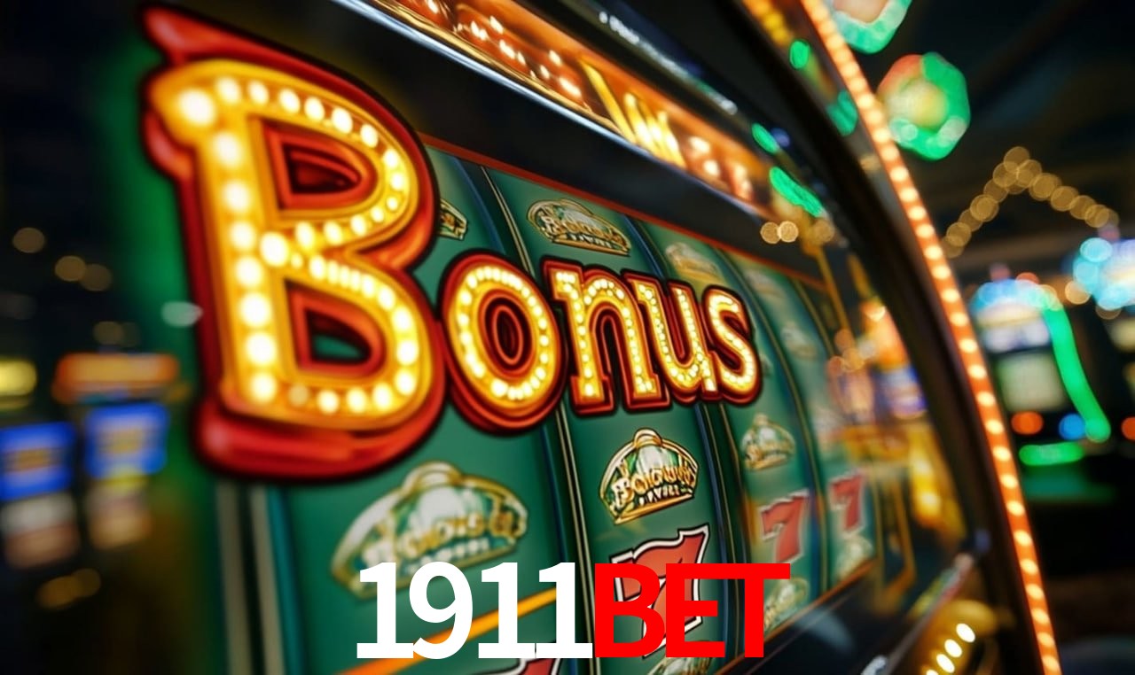 Loterias online na 1911bet