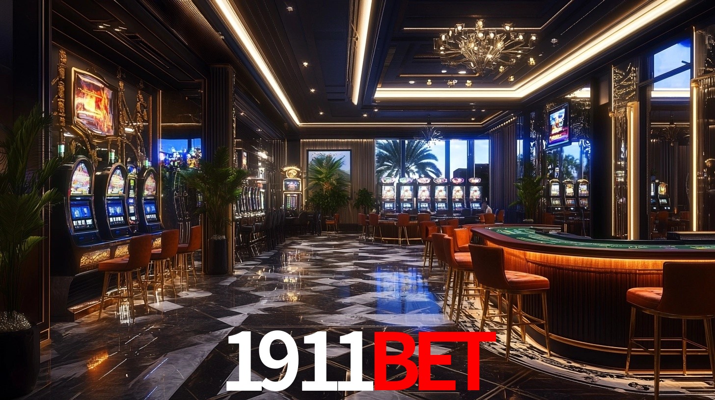 1911bet App Interface