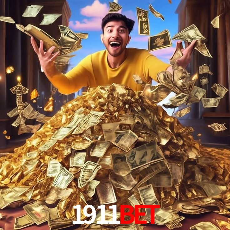 Torneios 1911bet